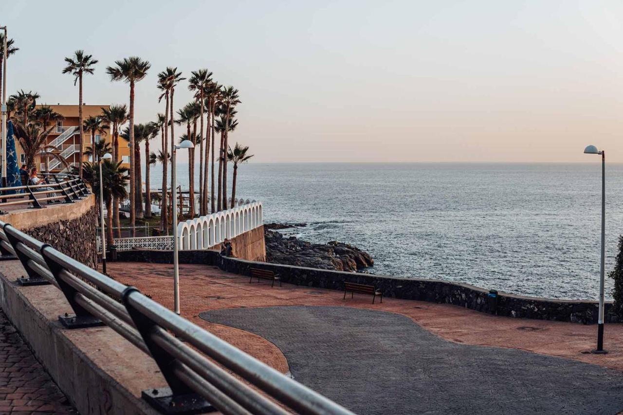 Fantastic View - Callao Salvaje Tenerife South Екстер'єр фото