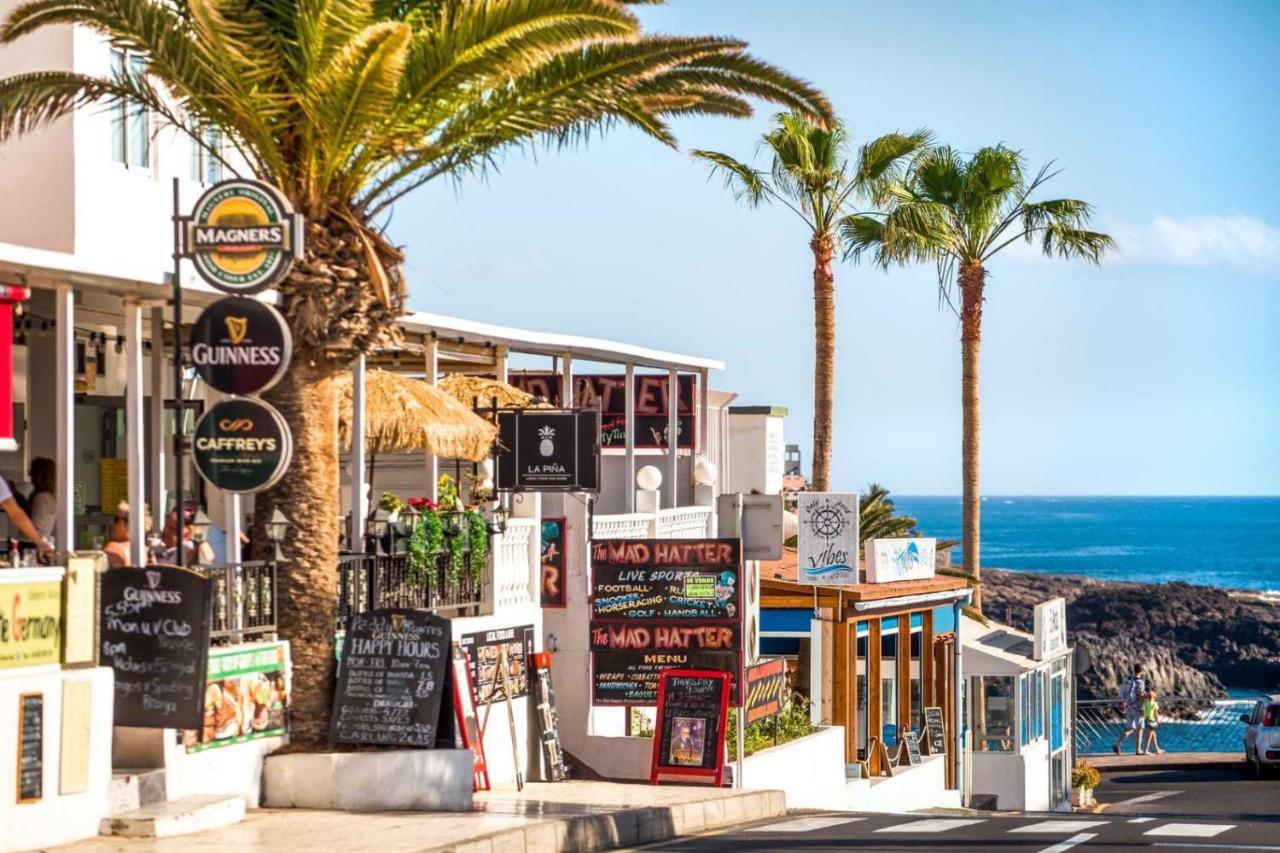 Fantastic View - Callao Salvaje Tenerife South Екстер'єр фото