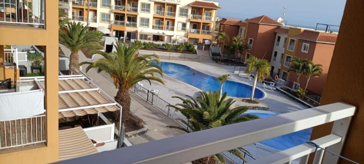 Fantastic View - Callao Salvaje Tenerife South Екстер'єр фото