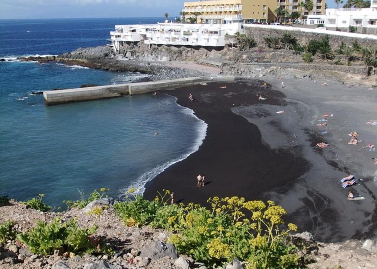 Fantastic View - Callao Salvaje Tenerife South Екстер'єр фото