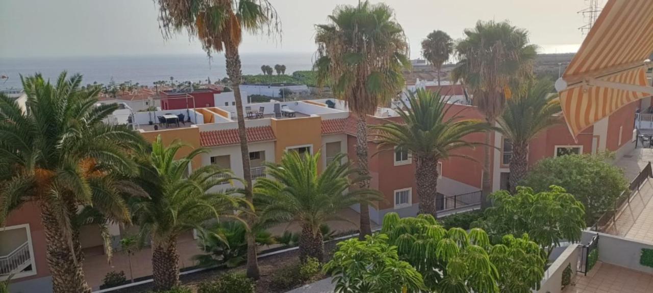 Fantastic View - Callao Salvaje Tenerife South Екстер'єр фото
